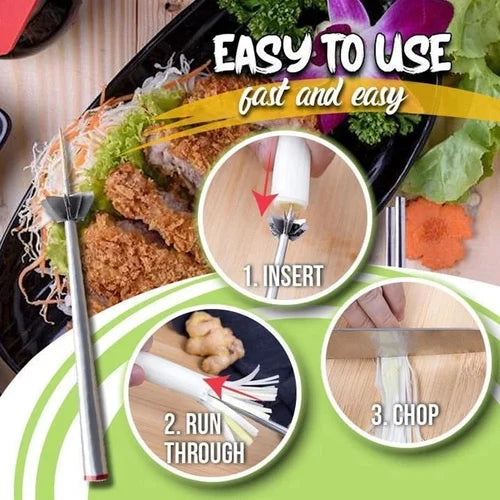 Avelena | ChopEase Schnelle Küchenvorbereitung