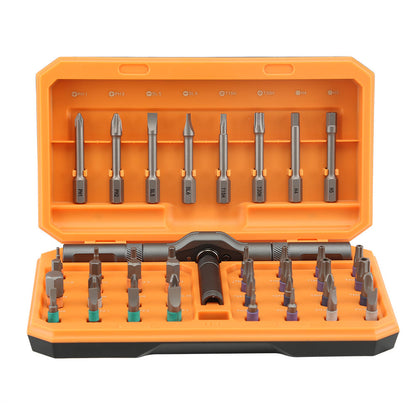 Avelena | Upgrade 42-in-1 magnetisches Schraubendreher Set