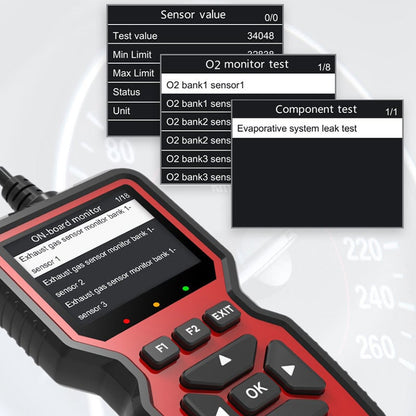 Avelena | Automobilfehlerdetektor