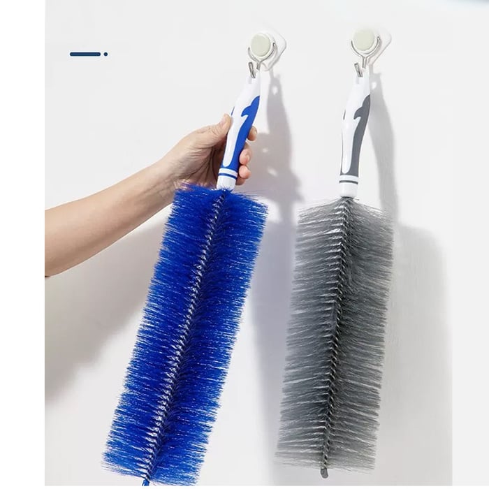 Avelena |  FanBrush – Mühelose Reinigung für saubere Ventilatoren