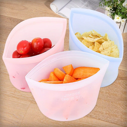 Avelena | Zip-Lock-Beutel