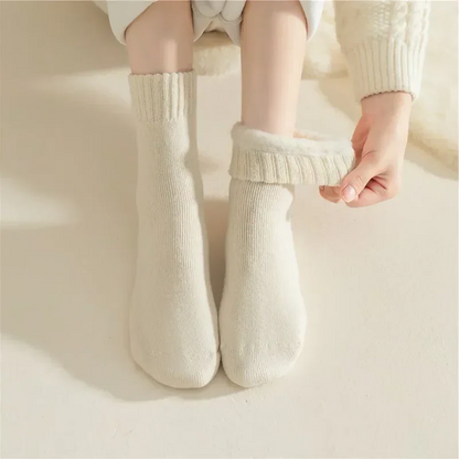 Avelena | Bequeme Socken