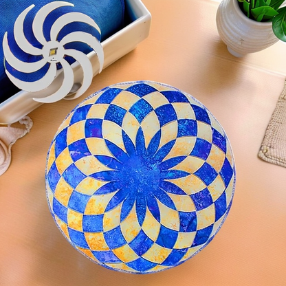 Avelena | DIY Magische Untersetzer – Mit Anleitungen