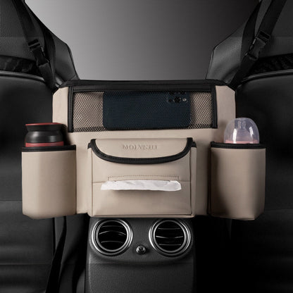 Avelena | Die praktischste Auto-Speicher-Tasche