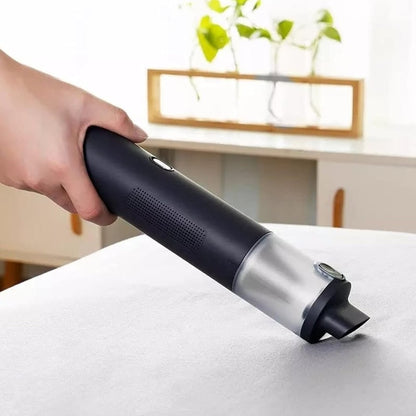 Avelena | DustJet V8 – Power in der Hand, Sauberkeit im Griff!