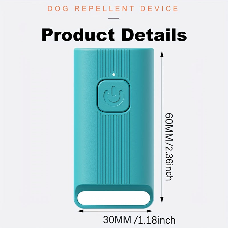 Avelena | SoundShield | Hundetrainer – Reduziert Ugewolltes Bellen