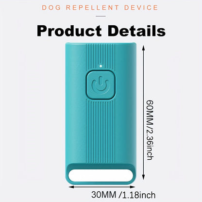 Avelena | SoundShield | Hundetrainer – Reduziert Ugewolltes Bellen