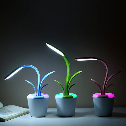 Avelena | Moderne Schreibtischlampe Luminaflex