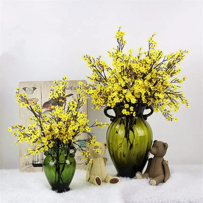 Avelena | Ewige Eleganz: Lebensechte Künstliche Blume