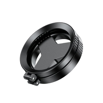 Avelena | 2-in-1 Magnet CPL & Sternfilter Linse