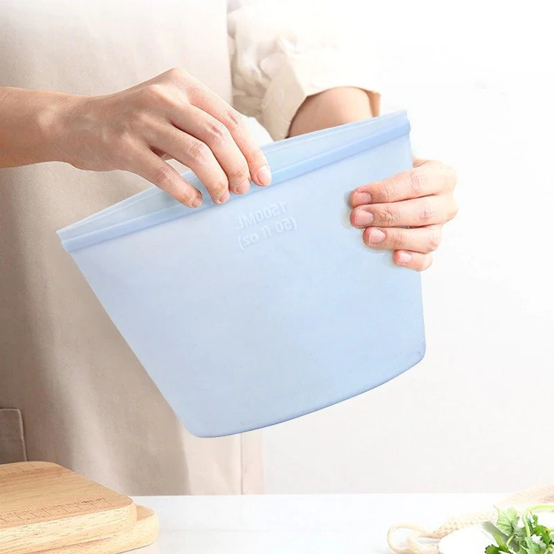 Avelena | Zip-Lock-Beutel