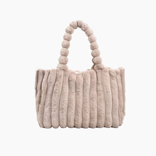 Avelena | Chunky Schultertasche