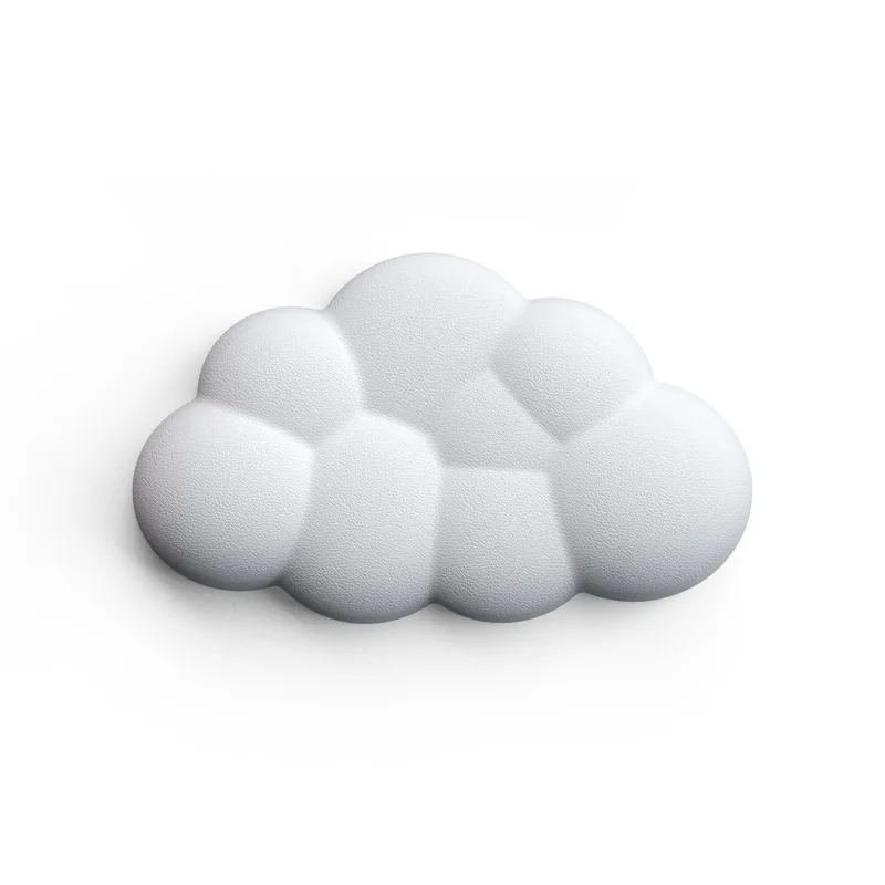Avelena | Cloud Tastatur Handgelenkauflage