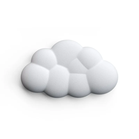 Avelena | Cloud Tastatur Handgelenkauflage