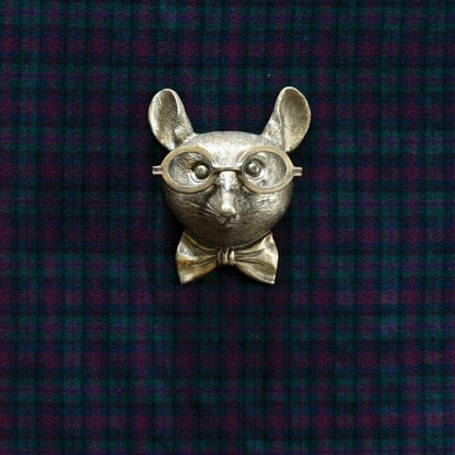 Avelena | Einzigartige Tierkopf Wanddekoration für Zuhause