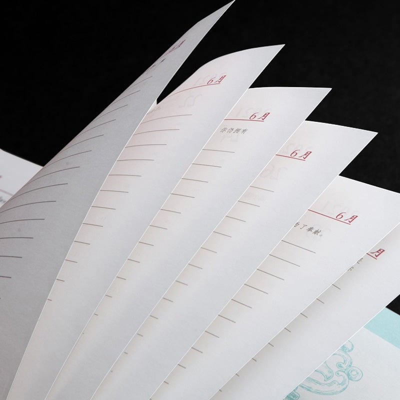Avelena | 2025 Ein Tag Ein Seite Tagesplaner – Ihr ultimatives Geschenk Kalender