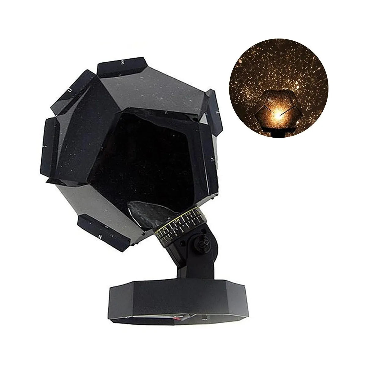 Avelena | Heimplanetarium Sternenhimmel Projektor