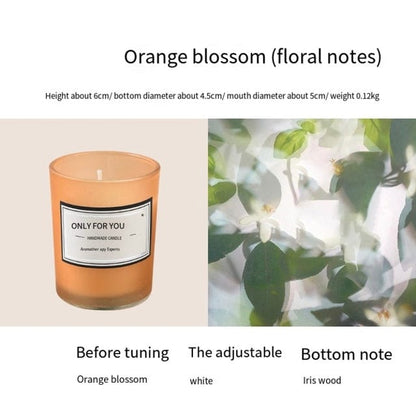 Avelena | Floral Aromatherapie Rauchfreies Licht
