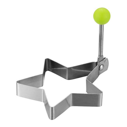 Avelena | EggShape – Dein Frühstücksheld für kreative Formen!