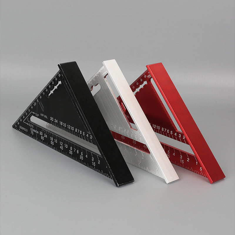 Avelena | Drei Quadratlinie Sägeleitungen für Zimmerleute