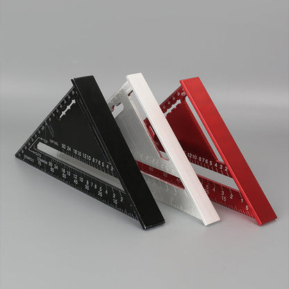 Avelena | Drei Quadratlinie Sägeleitungen für Zimmerleute