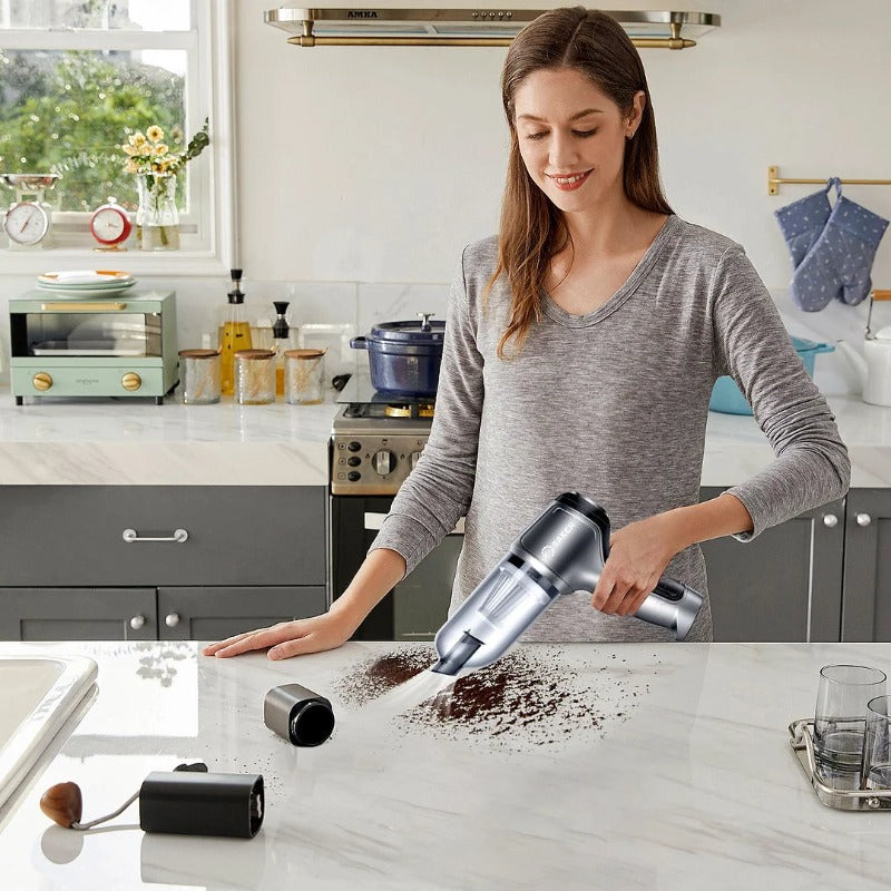 Avelena | Mini 3 In 1 Staubsauger