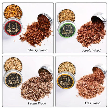 Avelena | MistyCraft – Dein Cocktail-Smoker für unvergessliche Genussmomente