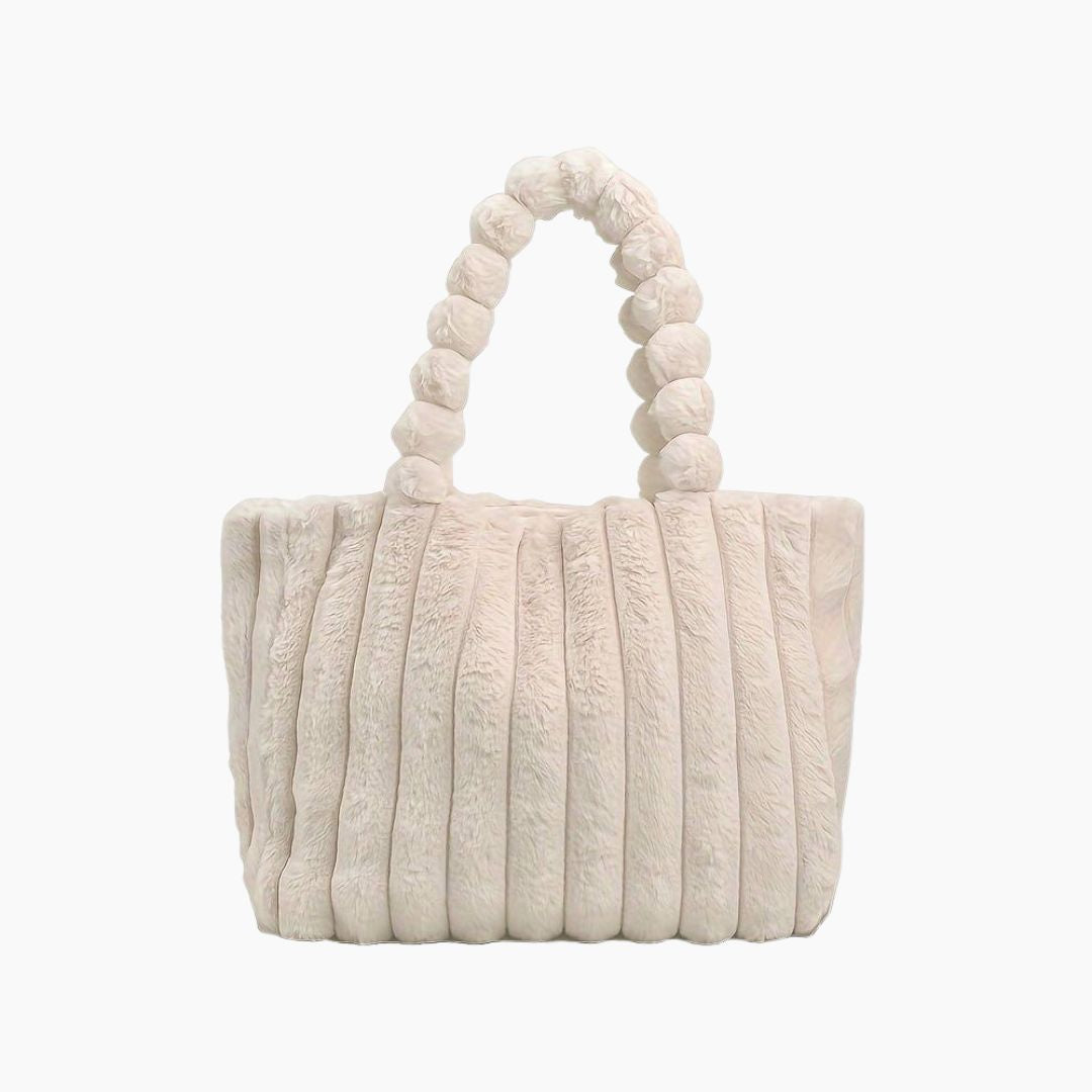Avelena | Chunky Schultertasche