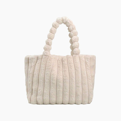 Avelena | Chunky Schultertasche