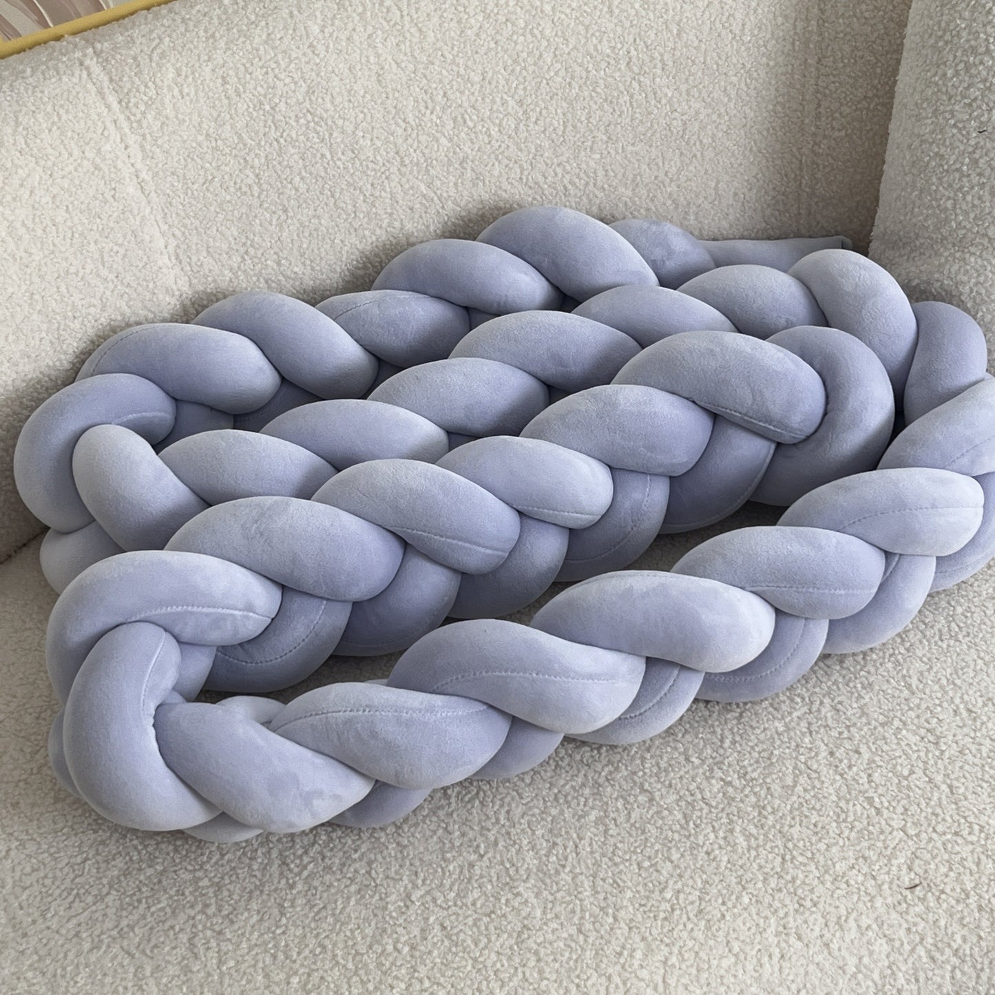 Avelena | WavePad - Stilvolles Waschbares Bodenpolster mit Geometrischen Mustern
