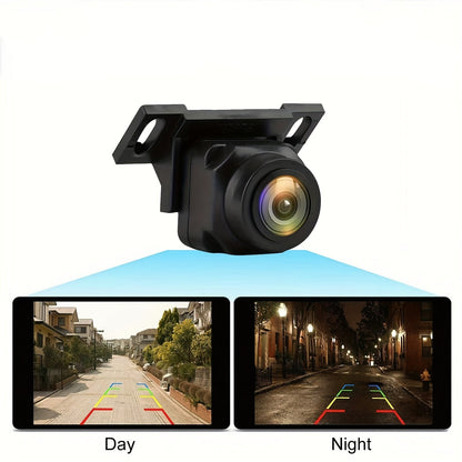 Avelena | SafePark | 480P Rückkamera mit weitem Winkel für optimale Sicht