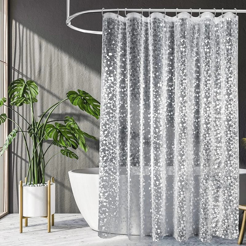 Avelena | Aquaguard Luxe Duschvorhang Wasserdicht & Stilvoll