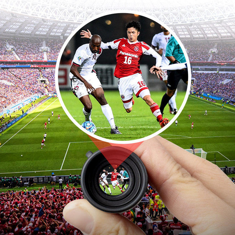 Avelena | Mini Monokular Nachtsichtteleskop