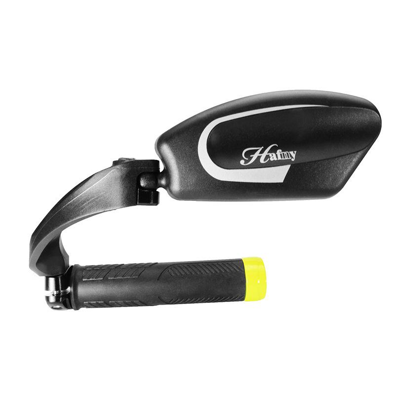Avelena | Fahrrad Flexible Sicherheits Rückspiegel