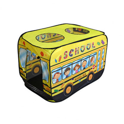 Avelena | Haus Kreativ Spielzelt für Kinder