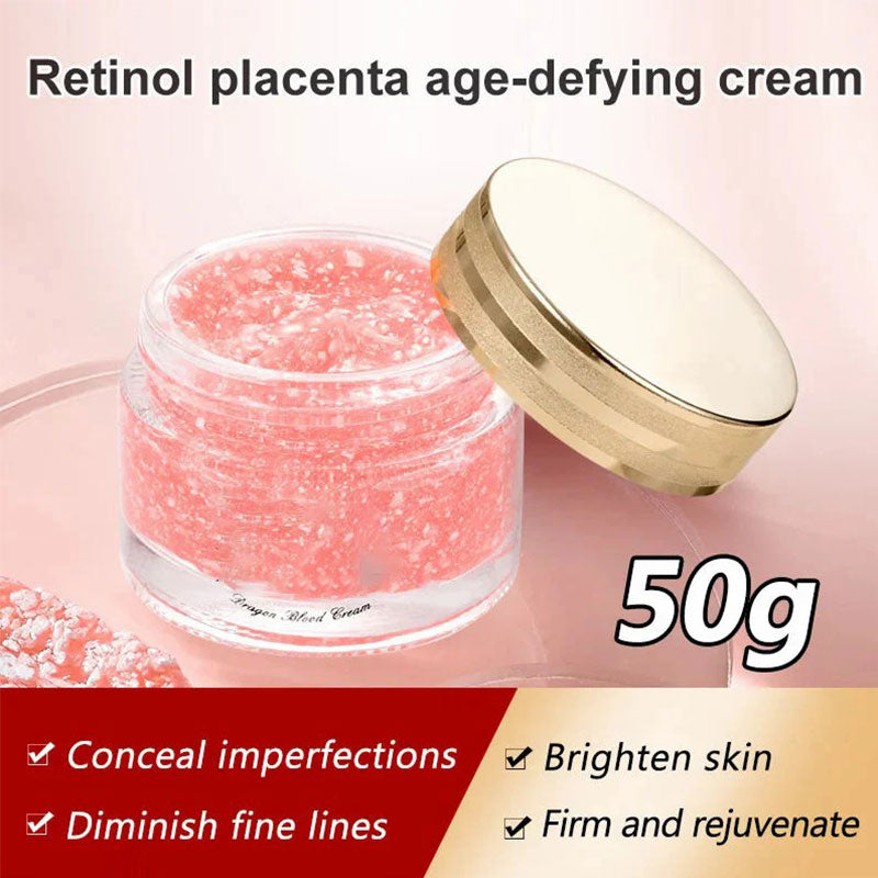 Avelena | DRAGONS BLOOD EINFACH CREME