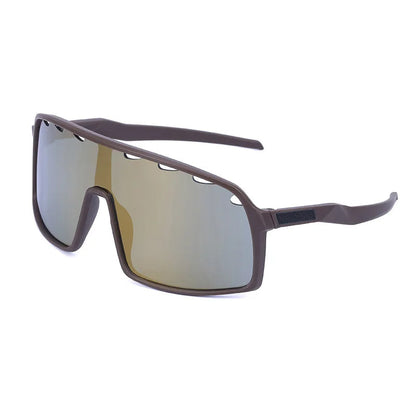 Avelena | Shades Sportliche Sonnenbrille für Schutz