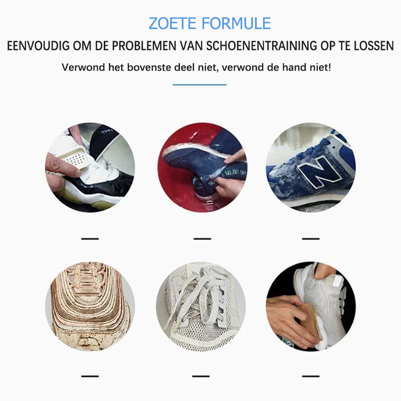 Avelena | Polieren Schuhe Feuchte Tücher