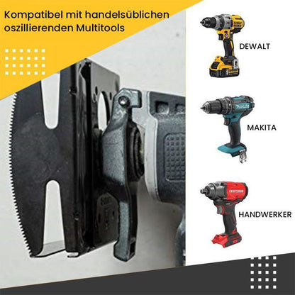 Avelena | Vorverakuf- Quadratischer Schlitzschneider