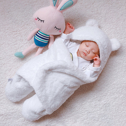 Avelena | Baby Bear Wickeldecke