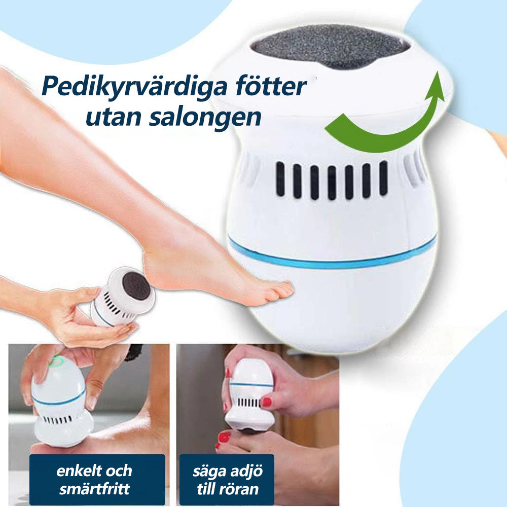 Avelena | SoleSmooth - Hornhautentferner