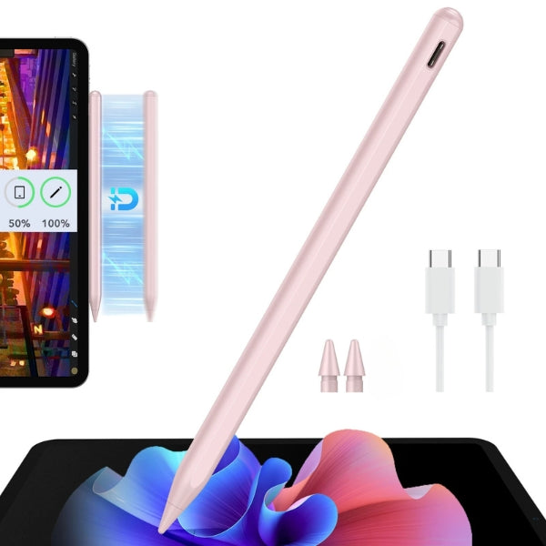 Avelena | Digital Pencil Pro für iPad – Präzisionsstift für nahtloses Zeichnen & Notizen machen