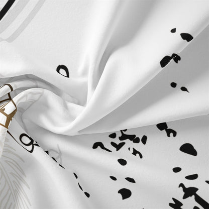 Avelena | DreamWings - Bohemian Traumfänger Bettwäsche