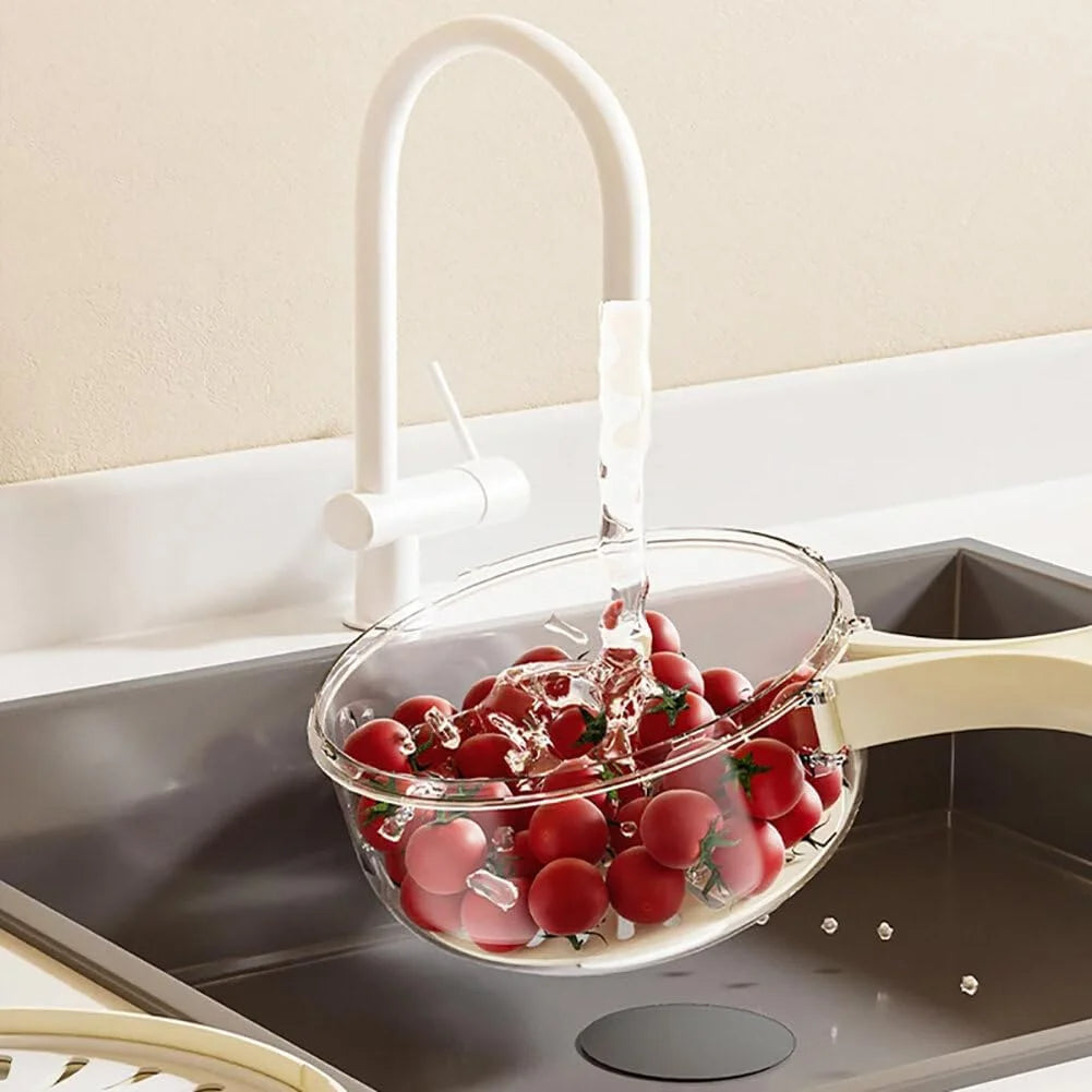 Avelena | Obst und Gemüse Frischhaltedose Freshseal