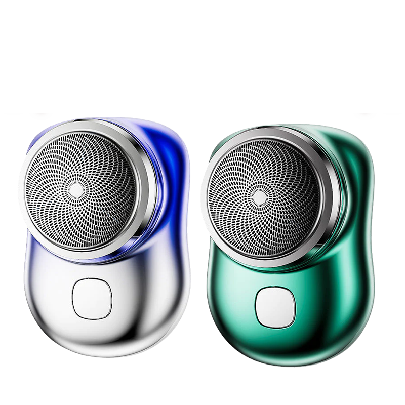Avelena | Usb Mini Haarschneider