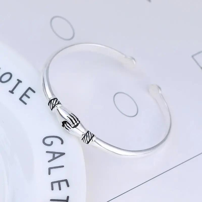 Avelena | Handdruck Armband