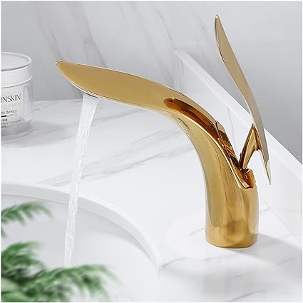 Avelena | Luxuriöse moderne Badezimmerarmatur