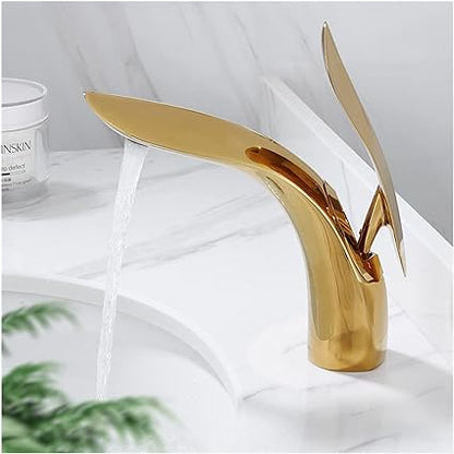 Avelena | Luxuriöse moderne Badezimmerarmatur