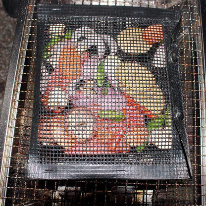 Avelena | Antihaft Lebensmittel Grillbeutel