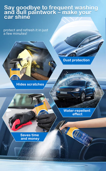 Avelena | Autolackspray